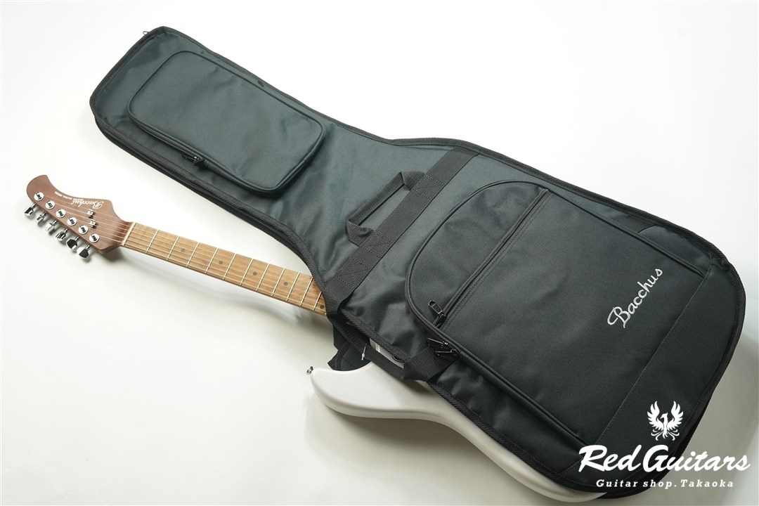 Bacchus BSH-800ASH/RSM - WBD | Red Guitars Online Store